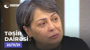 Təsir Dairəsi 1. évad Ep.28 28. epizód