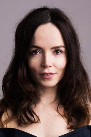 Valene Kane profil kép