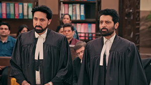 क्योंकि सास भी कभी बहू थी 2. évad Ep.183 183. epizód