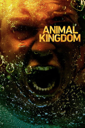 Animal Kingdom poszter