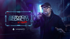Servicio Secreto by Chicote kép