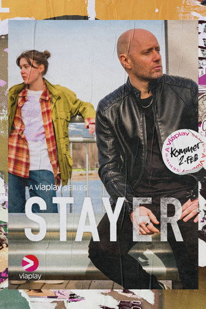 Stayer poszter