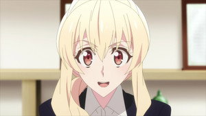 アイドリッシュセブン 2. évad Ep.6 6. epizód