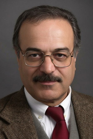 Mehmet Akan profil kép