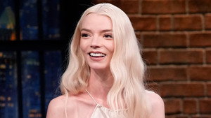 Late Night with Seth Meyers 13. évad Ep.81 81. epizód