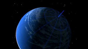Spaceship earth 1. évad Ep.1 1. epizód