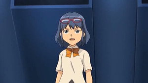 Inazuma Eleven 1. évad Ep.12 Döntő az Akadémia ellen – első félidő