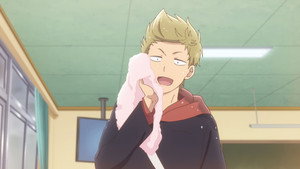 川柳少女 1. évad Ep.7 7. epizód