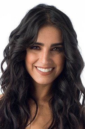 Bárbara de Regil profil kép
