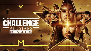 The Challenge: All Stars kép
