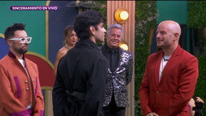 La Casa de los Famosos México 3. évad Ep.37 37. epizód