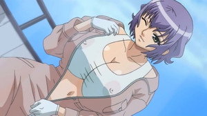 アルバイトしよっ!! 1. évad Ep.1 1. epizód