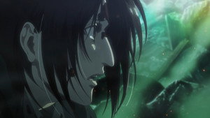 Attack on Titan kép