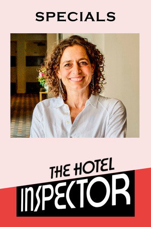 The Hotel Inspector Speciális epizódok (2008-05-21) poszter