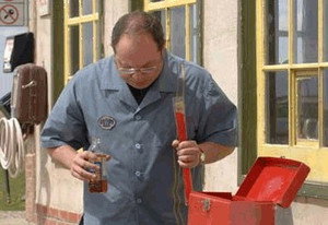 Corner Gas 6. évad Ep.4 4. epizód