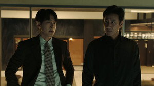 법쩐 1. évad Ep.4 4. epizód
