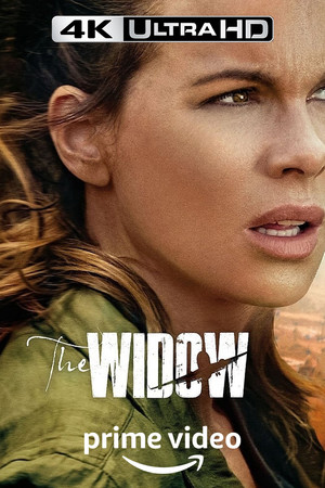 The Widow poszter