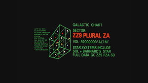 Galaxis útikalauz stopposoknak Speciális epizódok Ep.35 35. epizód