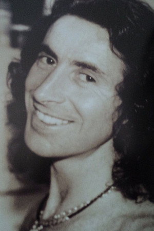 Bon Scott profil kép
