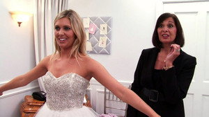 Say Yes to the Dress 10. évad Ep.15 15. epizód