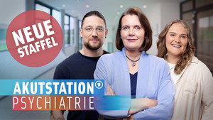 Akutstation Psychiatrie kép