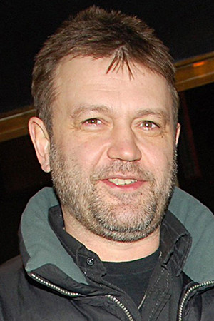Georgi Staykov profil kép