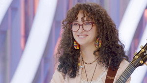 American Idol 9. évad Ep.3 3. epizód
