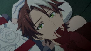 また殺されてしまったのですね、探偵様 1. évad Ep.1 1. epizód