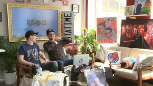 Kino Plus 2. évad Ep.57 57. epizód