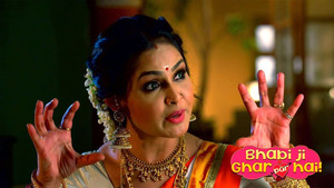 भाभीजी घर पर हैं! 1. évad Ep.1441 1441. epizód