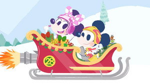 Disney Junior Music Nursery Rhymes 2. évad Ep.20 20. epizód