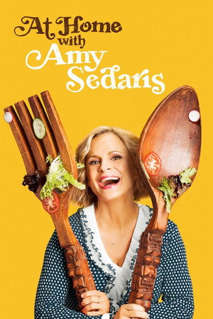 At Home with Amy Sedaris poszter