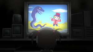 Steins;Gate Zero 1. évad Ep.7 7. epizód