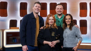 Ordet er mit 5. évad Ep.1 1. epizód