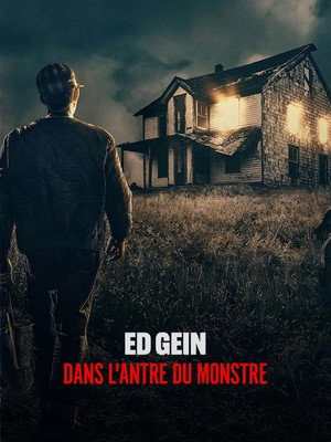 Psycho: The Lost Tapes of Ed Gein poszter