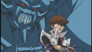Yu-Gi-Oh! 1. évad Ep.132 132. epizód