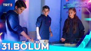 Kod Adı: Kırlangıç 2. évad Ep.5 5. epizód