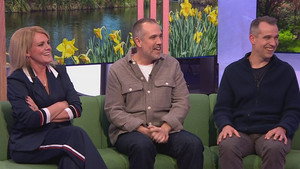 The One Show 20. évad Ep.53 53. epizód