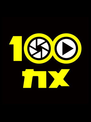 １００カメ poszter
