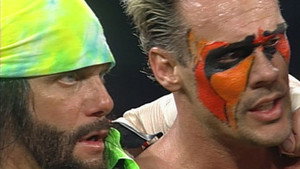 WCW Monday Nitro 2. évad Ep.3 3. epizód