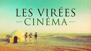 Les VIRÉES CINÉMA kép