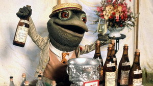 The Wind in the Willows 1. évad Ep.7 7. epizód