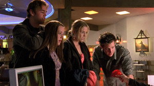 Veronica Mars 3. évad Ep.14 Rács mögött
