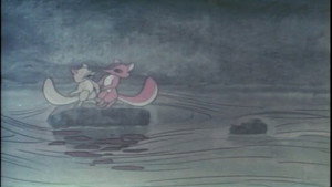 中国水墨动画 13. évad Ep.6 6. epizód