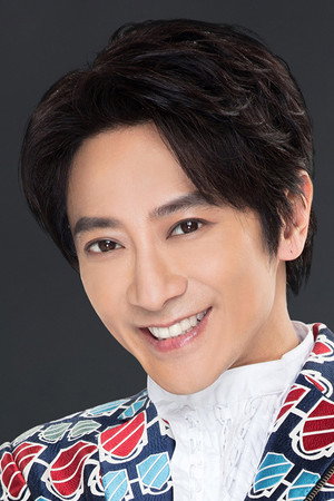 孫耀威 profil kép