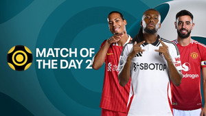 Match of the Day 2 21. évad Ep.17 17. epizód