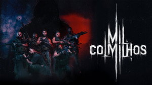 Mil Colmillos kép
