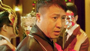 英雄戟之影子战士 kép