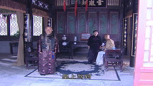 铁齿铜牙纪晓岚 3. évad Ep.33 33. epizód