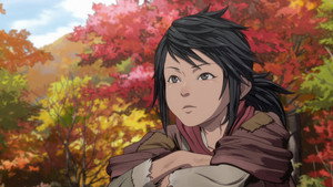 Onimusha 1. évad Ep.3 Rémálom